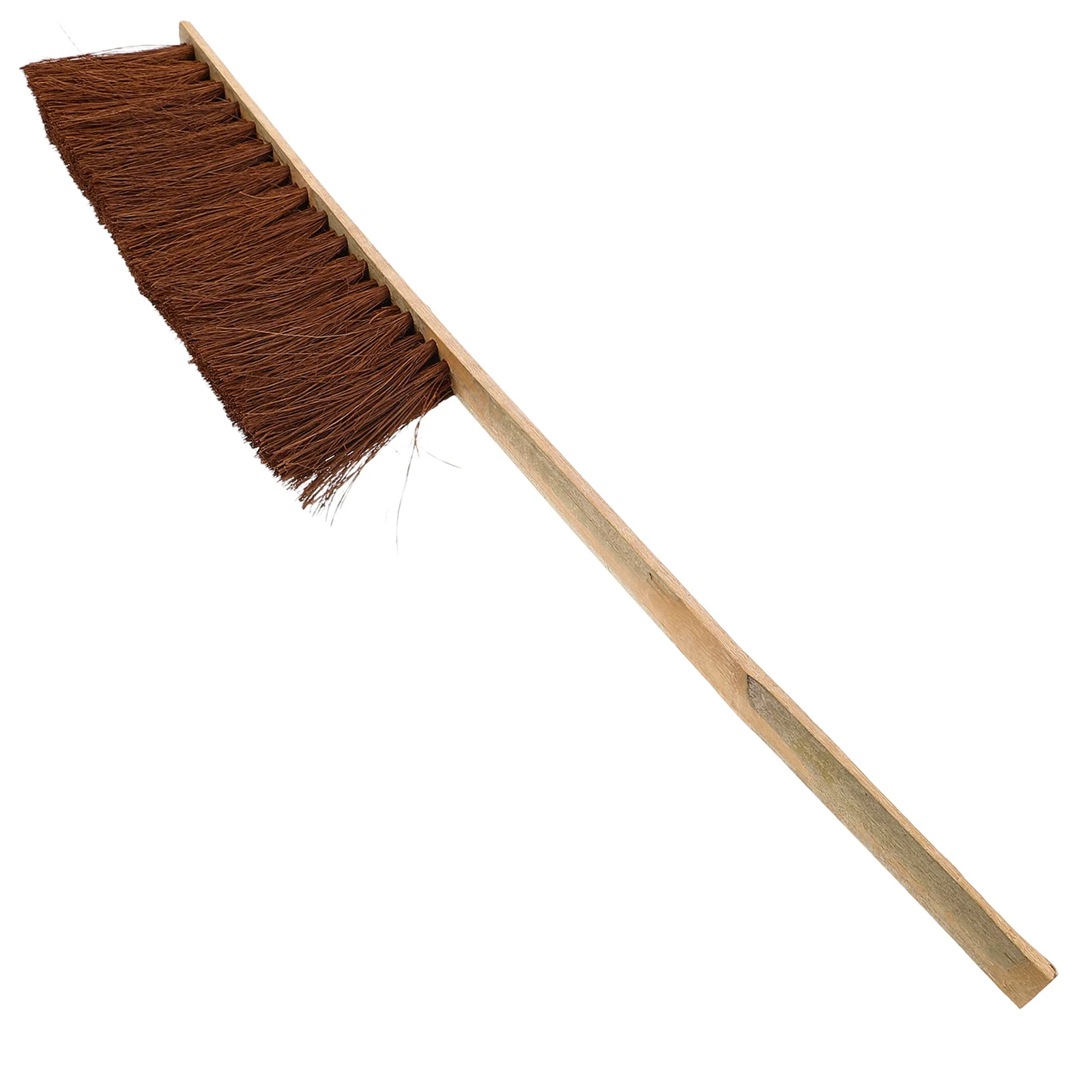 فرشاة تنظيف الحصان، شعيرات كثيفة عالية الكفاءة، إزالة الشعر السائب، مثالية لفرشاة تنظيف الحصان لكامل الجسم