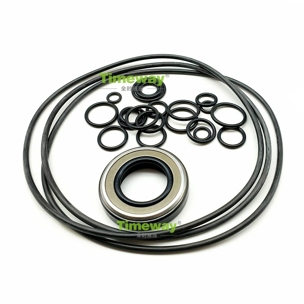 

Hydraulic Swing Motor Parts Seal Kits for 7020242 DOOSAN Slew Motor Spare Parts Gaskets