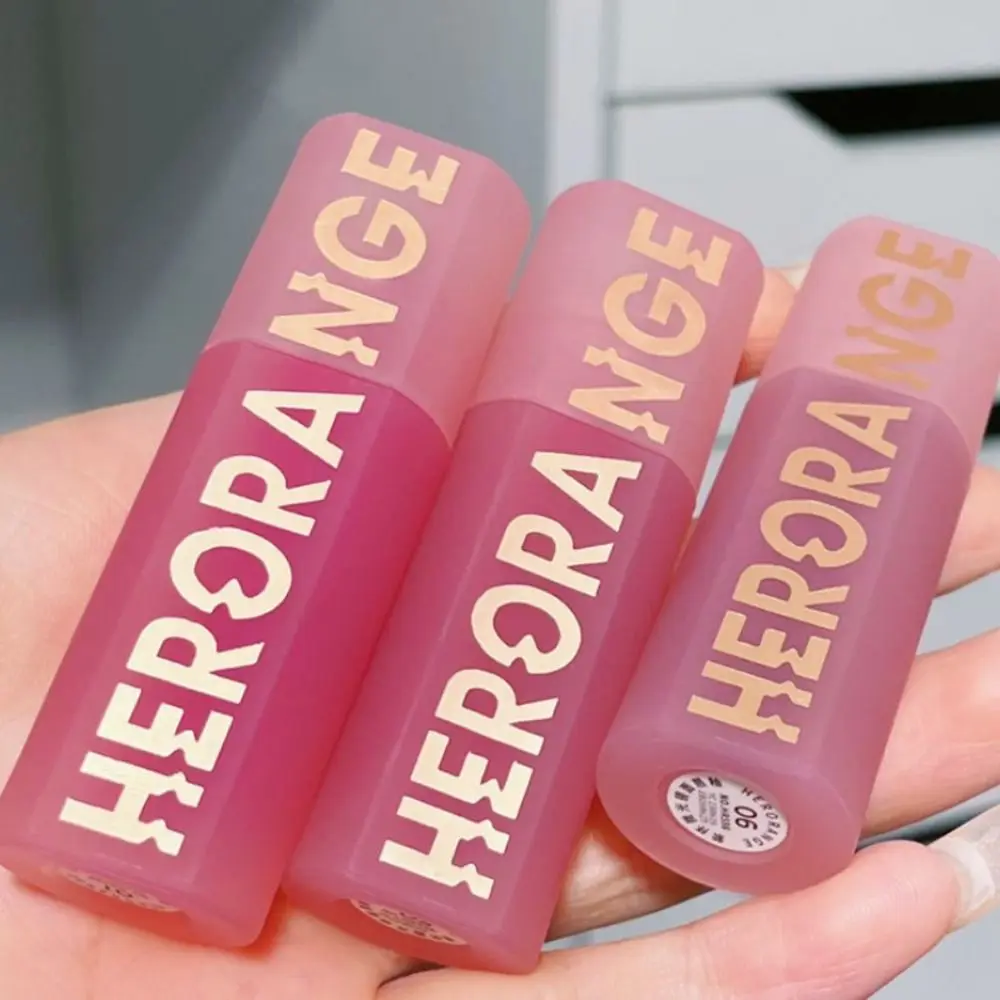 Langdurige waterlichte lipgloss, niet-plakkerige beker, waterdichte jelly spiegellippenstift, voedende glazen lipglazuur