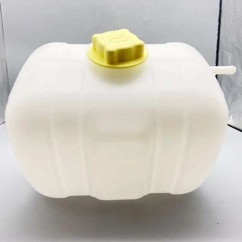 

Для EC210B EC240B EC290B Вспомогательный резервуар для воды EC200B EC140 EC210 Бак для охлаждающей воды Экскаватор