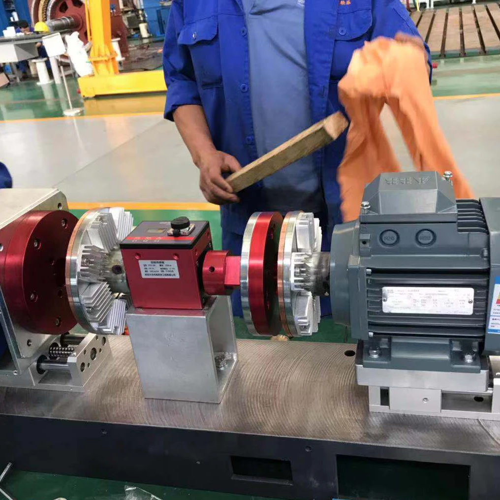 Dynamic Torque Sens…