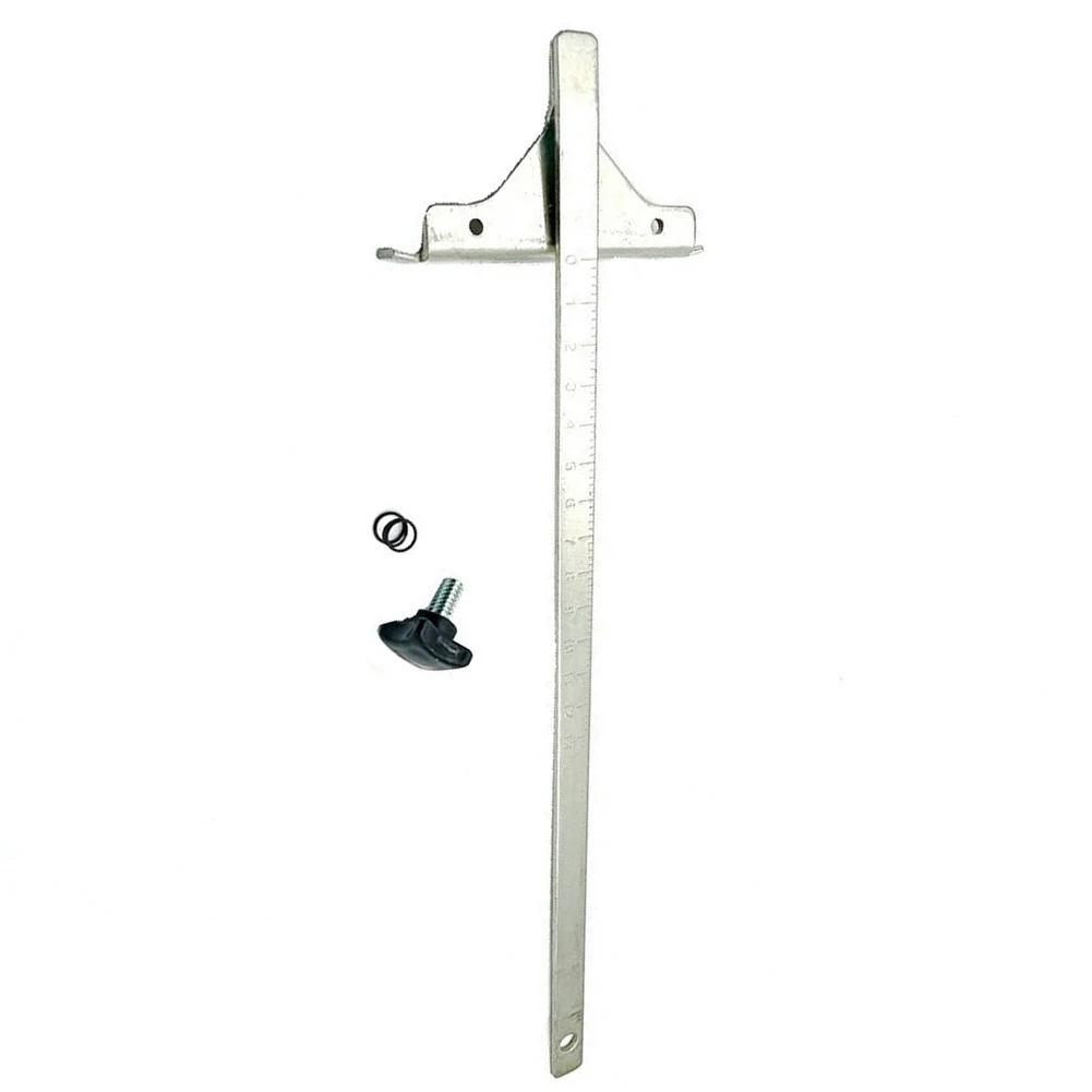 طقم دليل منشار دائري بديل لـ DeWalt= DCS391 بما في ذلك السياج 381091-00 مقبض 396992-02 ربيع 058287-00 2025 جديد #1