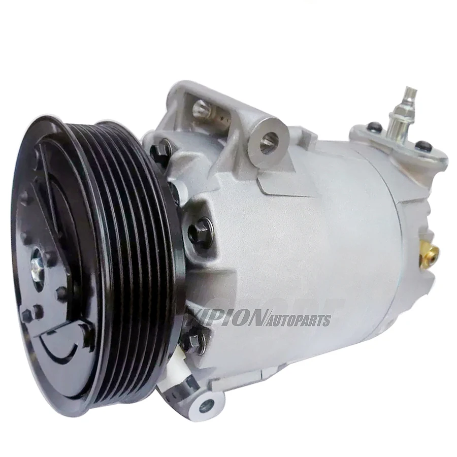 For 2002-2009 Maserati Quattroporte 2005-2009 Ferrari F430 A/C Compressor 01140706 1139519 1140586 01139519 6562152 1140088 0586