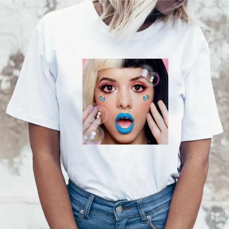 Melanie Martinez Album Cover T-Shirt