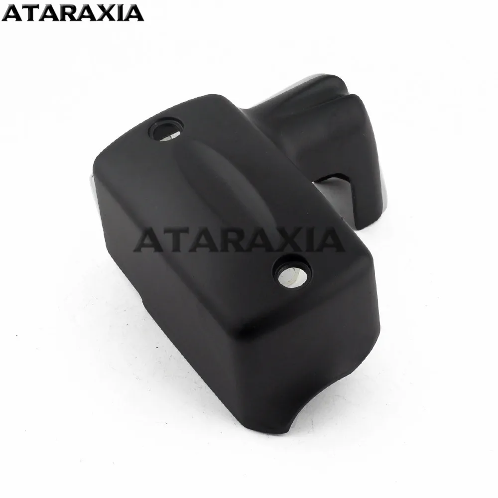 bike Motorbike Brake Master Cylinder Cover For Honda VLX 600 DLX Shadow 600 750 1100 VTX1300 V1300C Brake Cylinder Cover