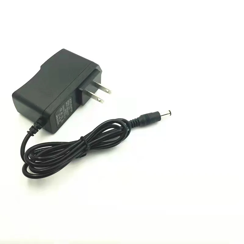 TP-LINK Universal 450M Wireless Router TL-WR886N 9V Power Cord Charger Adapter