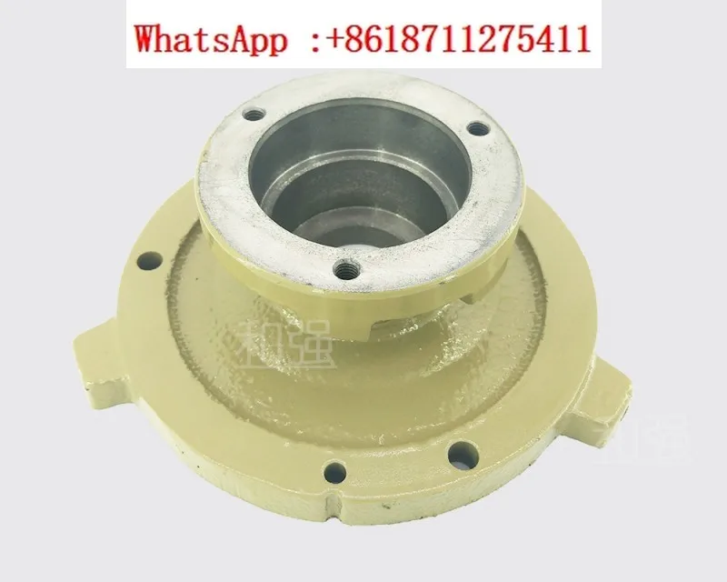 

Vacuum pump/end cover/cover plate KRX/3/5/6/7A CBX15/25/40/62 end cover