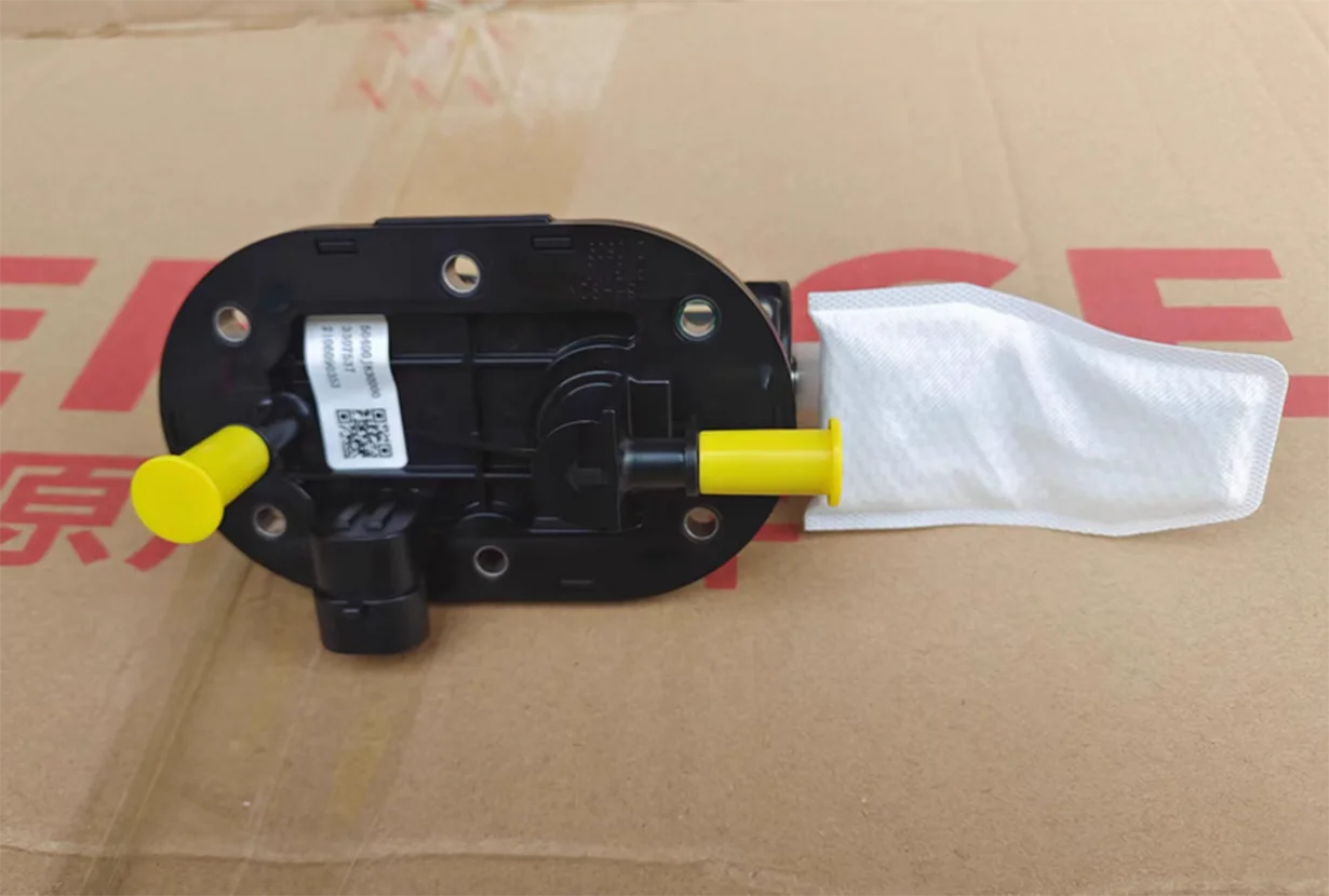 Electronic Fuel Inj… - image