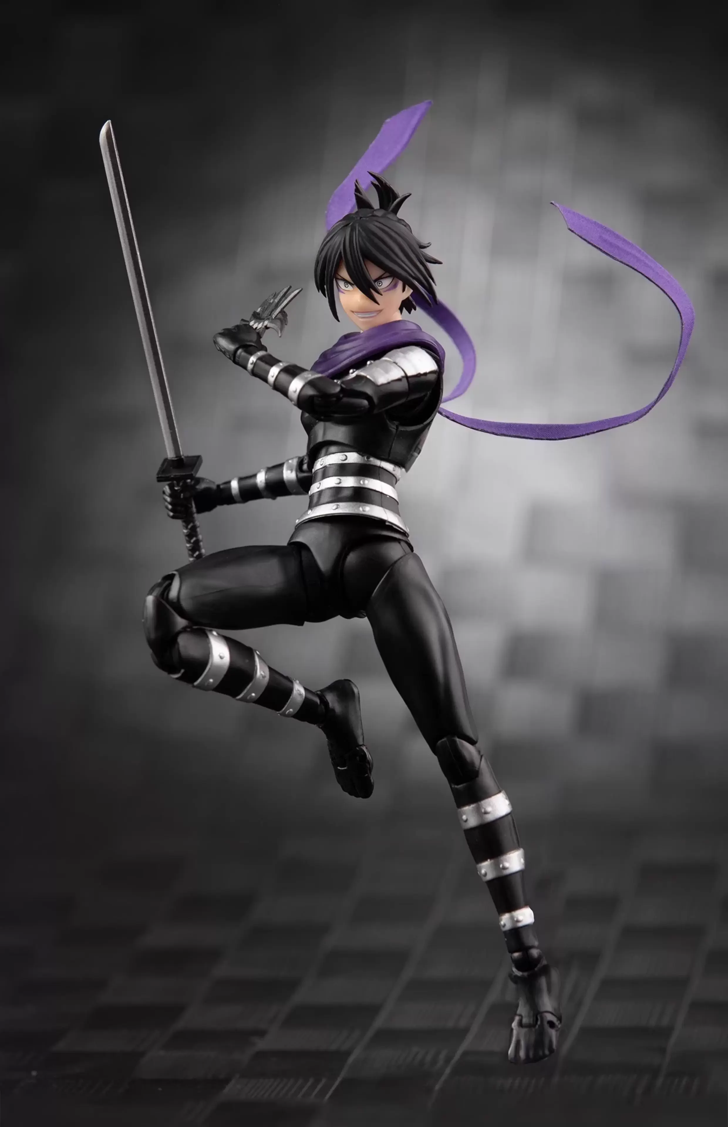 شحن 24 ساعة GT نموذج ألعاب رائعة Dasin نموذج واحد لكمة رجل سرعة O' صوت سونيك SHF Figma S.H.F 1/12 عمل الشكل