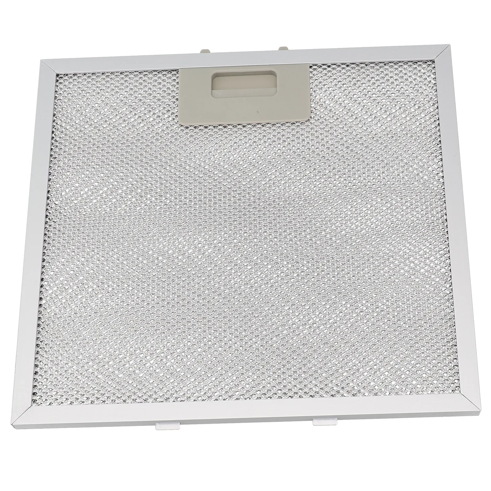 Aluminized Grease Filter Cooker Hood Filters For Kitchen Ventilation Air Circulation Better Filtration Easy Installation