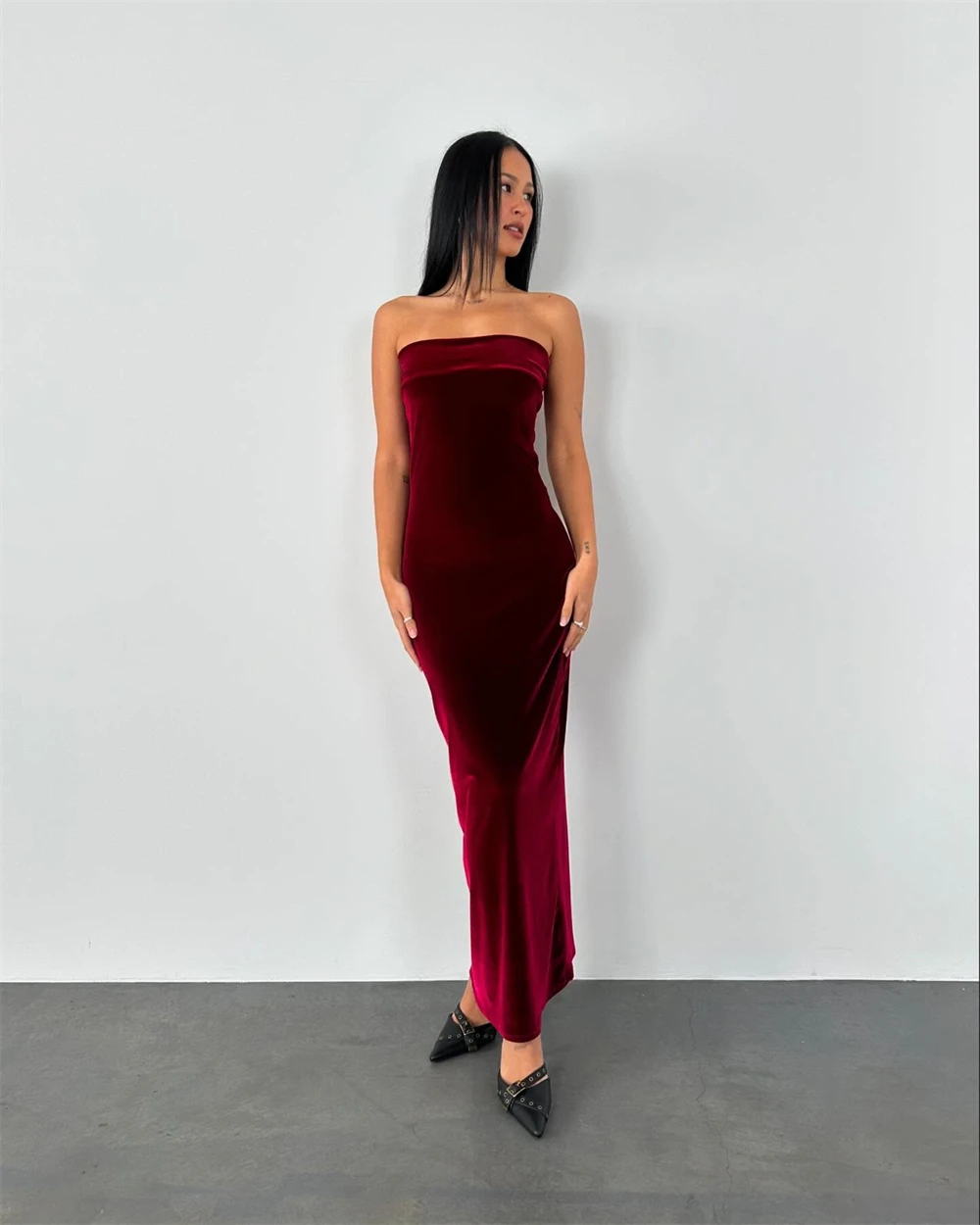 Customized High Qua…