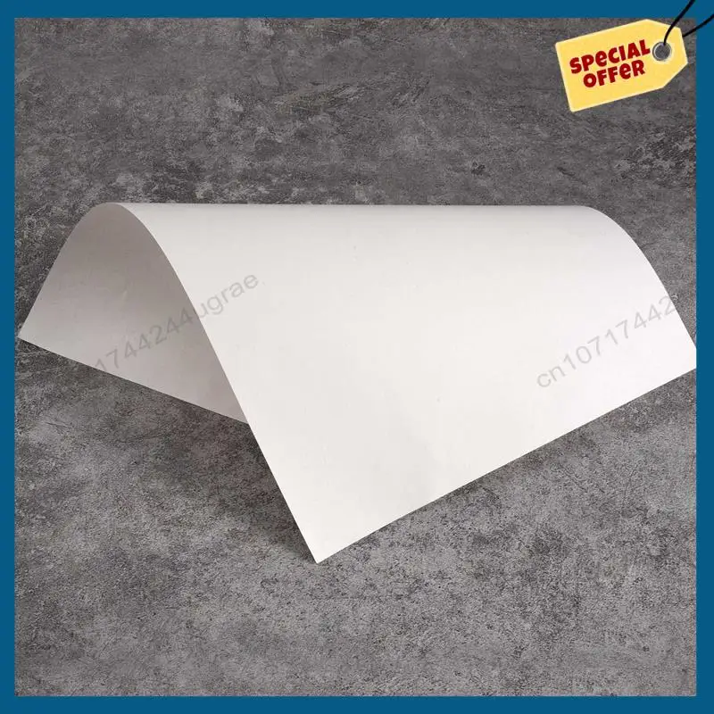 

-A15I 200 Sheets Of Nursery Paper Sprout Vegetable Planting Paper 18 X 26.6Cm, Suitable For Plant Germination Tray