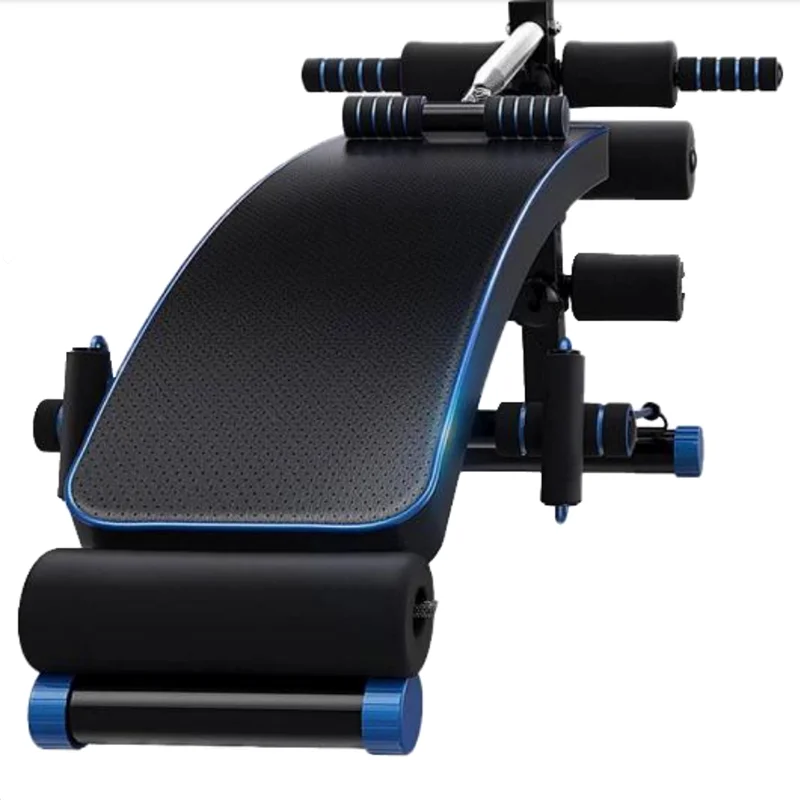 Hot Sale High Quality Gym Home Fitness Exercise Product Incline Multifunctional Sit Up Bench