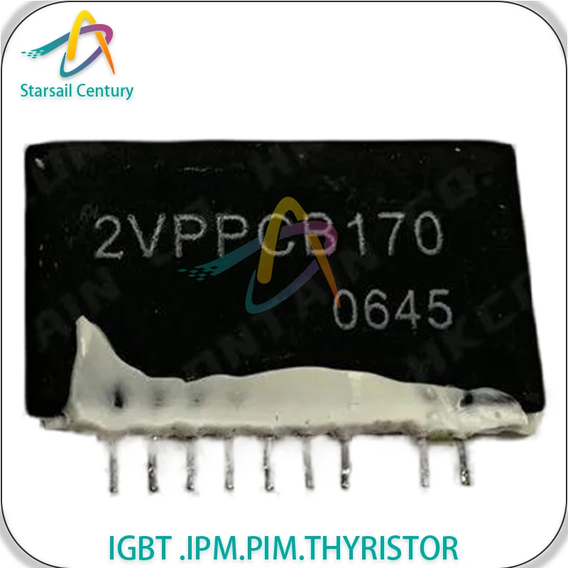

2VPPCB170 New and original MODULE