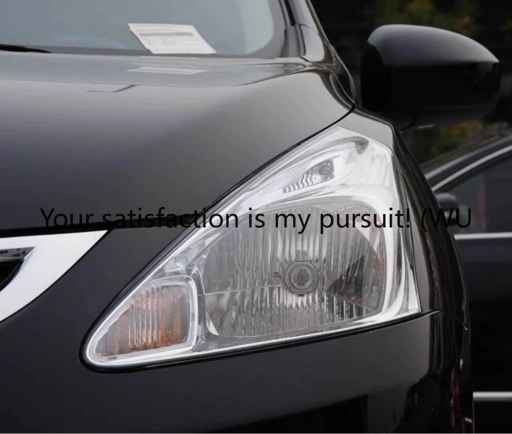 

Suitable for 11-15 headlight semi-assemblies, original and durable headlights
