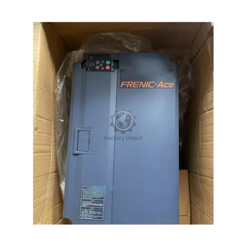 

Original Brand New High Quality FRN0059E2S-4C Frequency Converters
