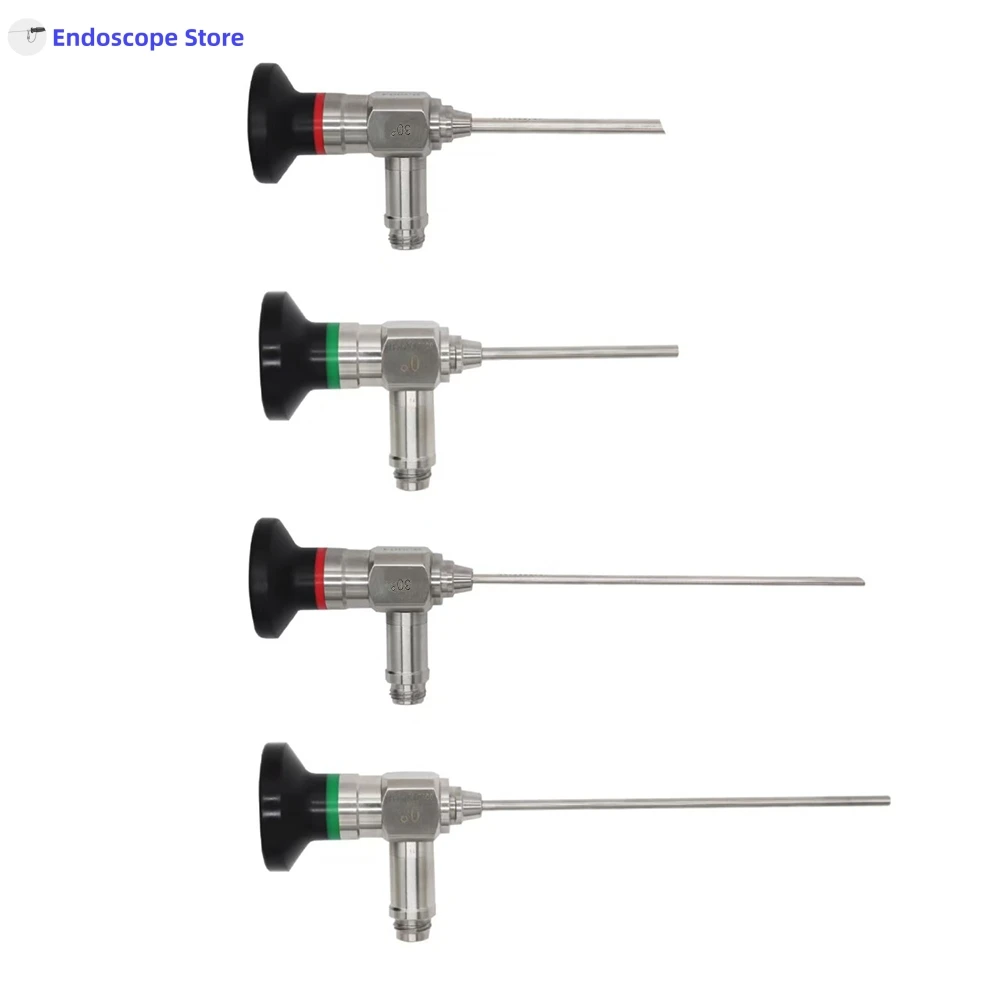 

HD Medical Optical Endoscope Endoscopy Part Rigid Optics 0° 30° 45° 70° 90° Veterinary Animal Dogs Cats Otoscope