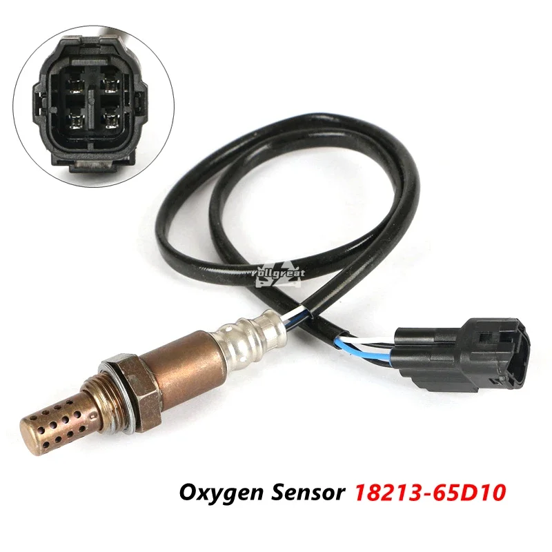 18213-65D10 Oxygen Sensor Lambda Probe O2 Sensors For Suzuki Vitara XL-7 Grand Vitara 234-4084 18213-65D30 18213-65D31