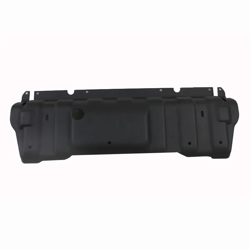 

Maiker Steel Front Skid Plate For Jeep Wrangler JK 2007-2018 Off-Road Auto Parts With Guard Plate