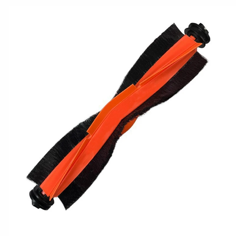 For Xiaomi Robot Vacuum X20+, X10+ / X20 Plus, X10 Plus Parts Main Side Brush Hepa Filter Mop Cloth Accessories