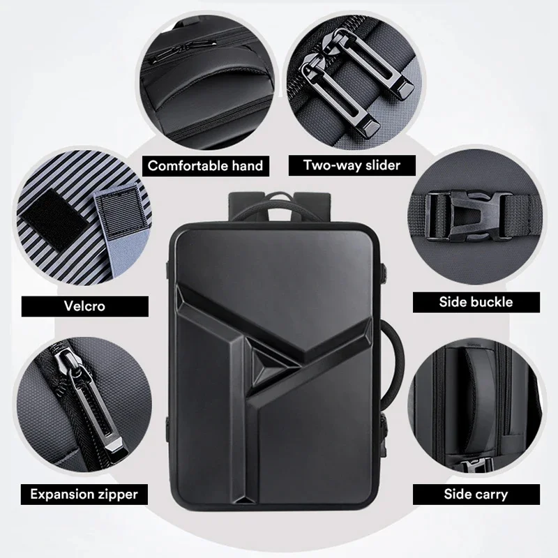 

For 15.6 16 17.3 18-inch computer bag Legion 9 18IAX10 notebook Pro 7 16 IX10H shoulder bag 16 iX10 waterproof travel backpack