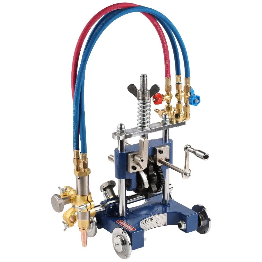 CG211Y Manual Gas P…