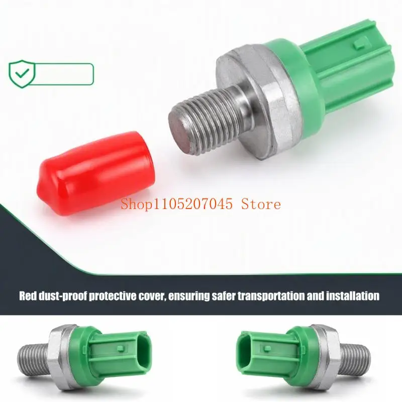 37cd Metal Housing Engine with External Threaded End and Integrated Electrical Connection, Part Number 30530P5M003 for