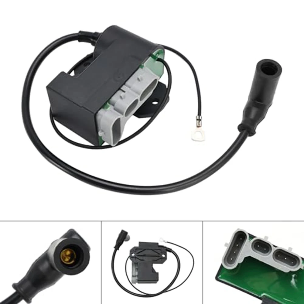 

For Ignition Coil Calibrated Module 512060006 For Ski-Doo II For LT 3270/3271 1998 Ignition Coil Module For SKI-DOO Snowmobile