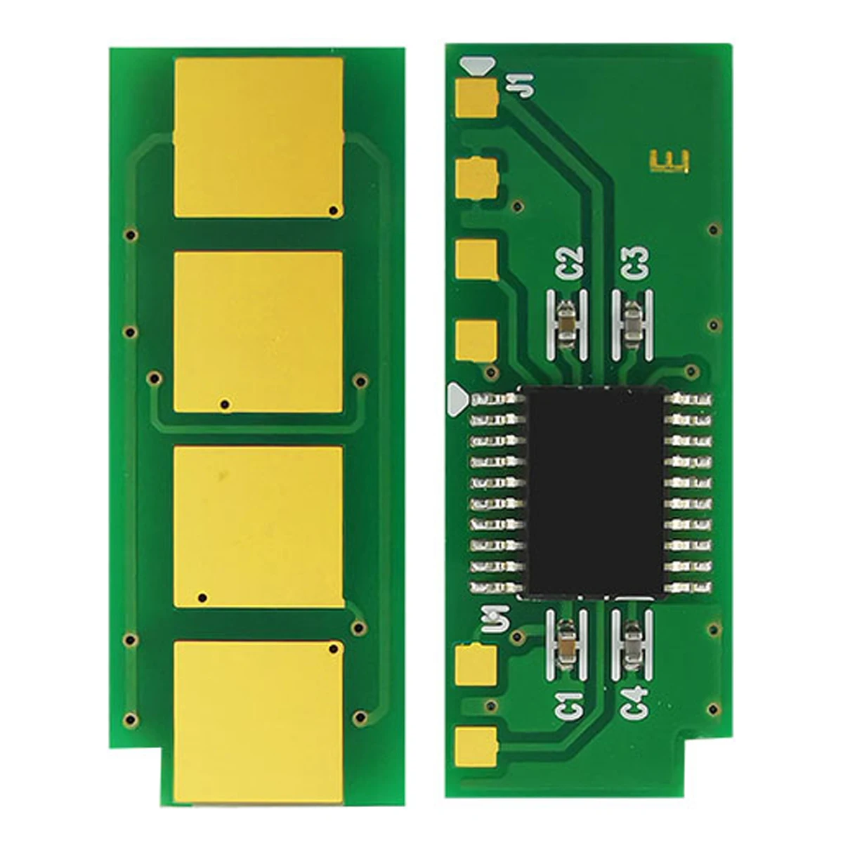 

Permanent toner chip for Pantum PC-211 PA-210 PB-210 P2200 P2500 M6500 M6600 M6550 P2200 P2500 M6500 M6607nw powder chip