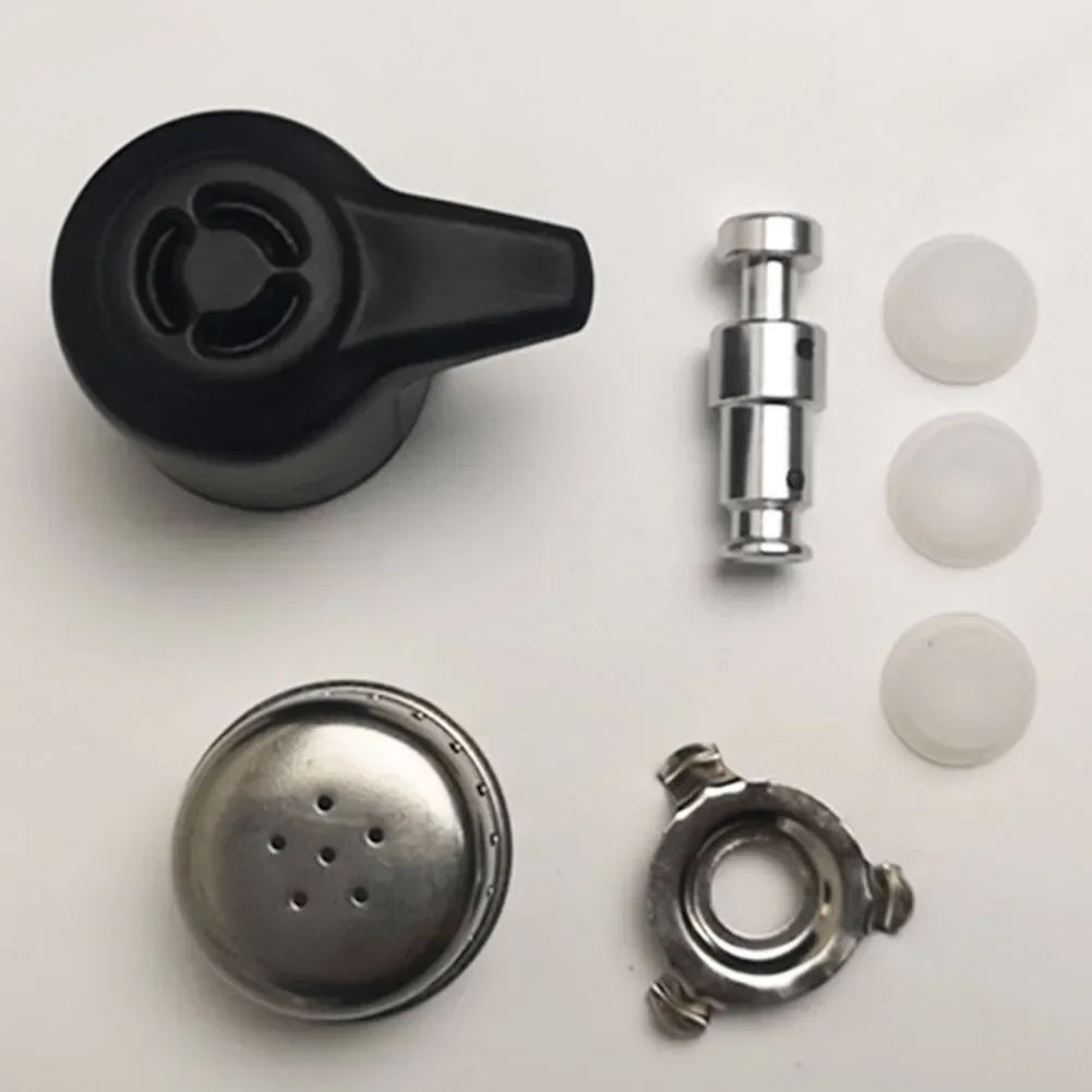 Cooking Maintenance As Shown In The Figure AntiBlock Shield Complete Replacement Parts Set AntiBlock Shield Gasket Set