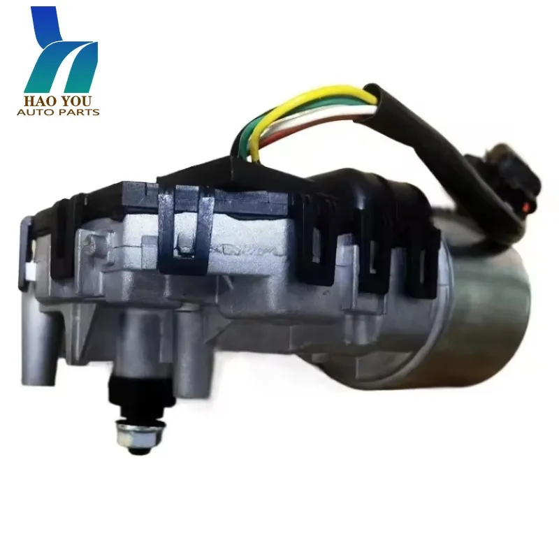 981500X000 Front Windshield Wiper Motor For Hyundai I10 2007-2013
