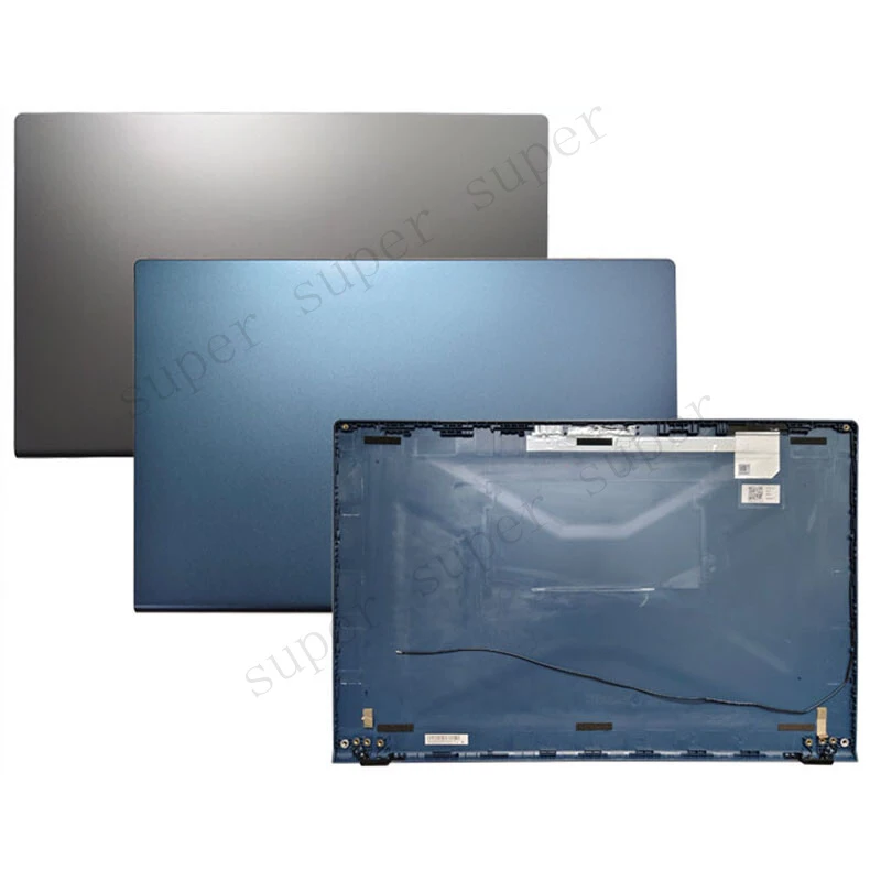 S+    For ASUS VivoBook X509 X509FA X509FB X509FJ/FL/MA/ LCD Back Cover/Bezel /Hinges