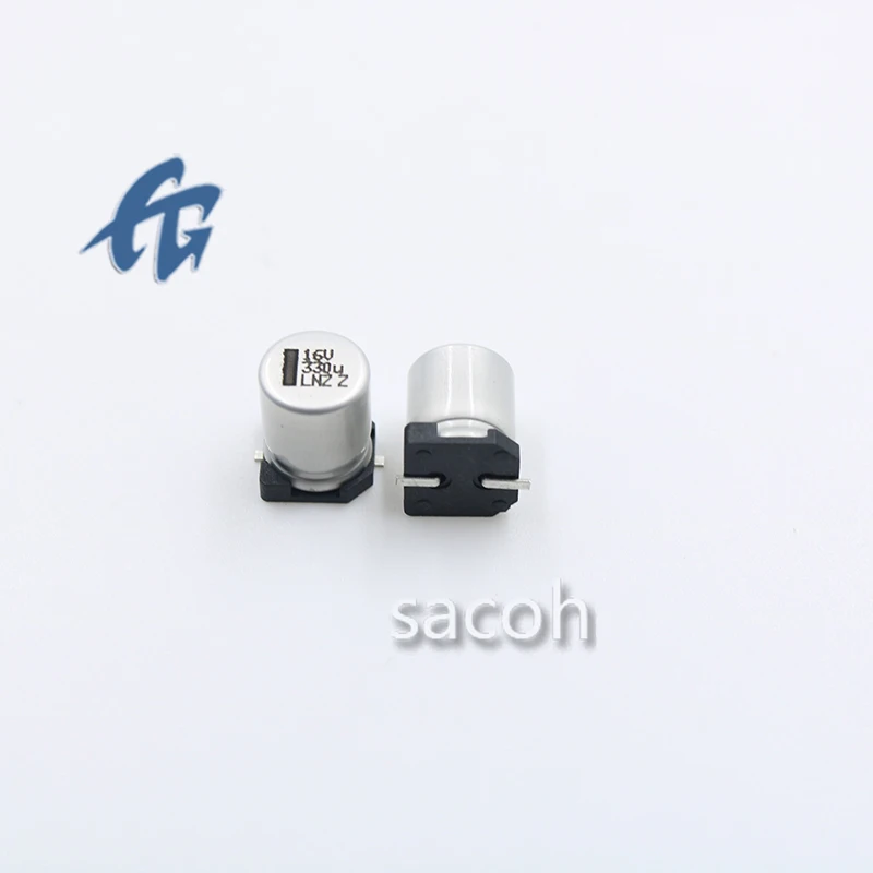 (SACOH Electronic Components) MAL215097512E3 10Pcs 100%  IC Chip integrated circuit