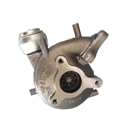 

YD25 Turbocharger 767720-5004S 14411-EB70A 767720-0001 14411-EB70B 14411-EB70C 14411-EB70D 14411-EC00B for NISSAN 2.5L
