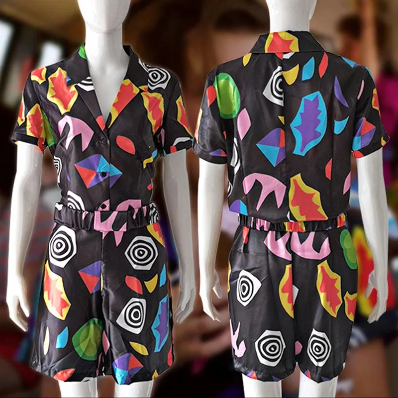 

Косплей T Das Mulheres dos Homens Dustin Eleven, костюм рубашки с короткими рукавами, костюмы Camisetas; 3'f, 6;t.8'