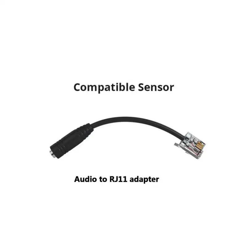 Sonoff Temperature And Humidity Sensor AM2301 THS01 AL010 WTS01 For TH Elite/Origin Waterproof/Non-watertight High Accuracy