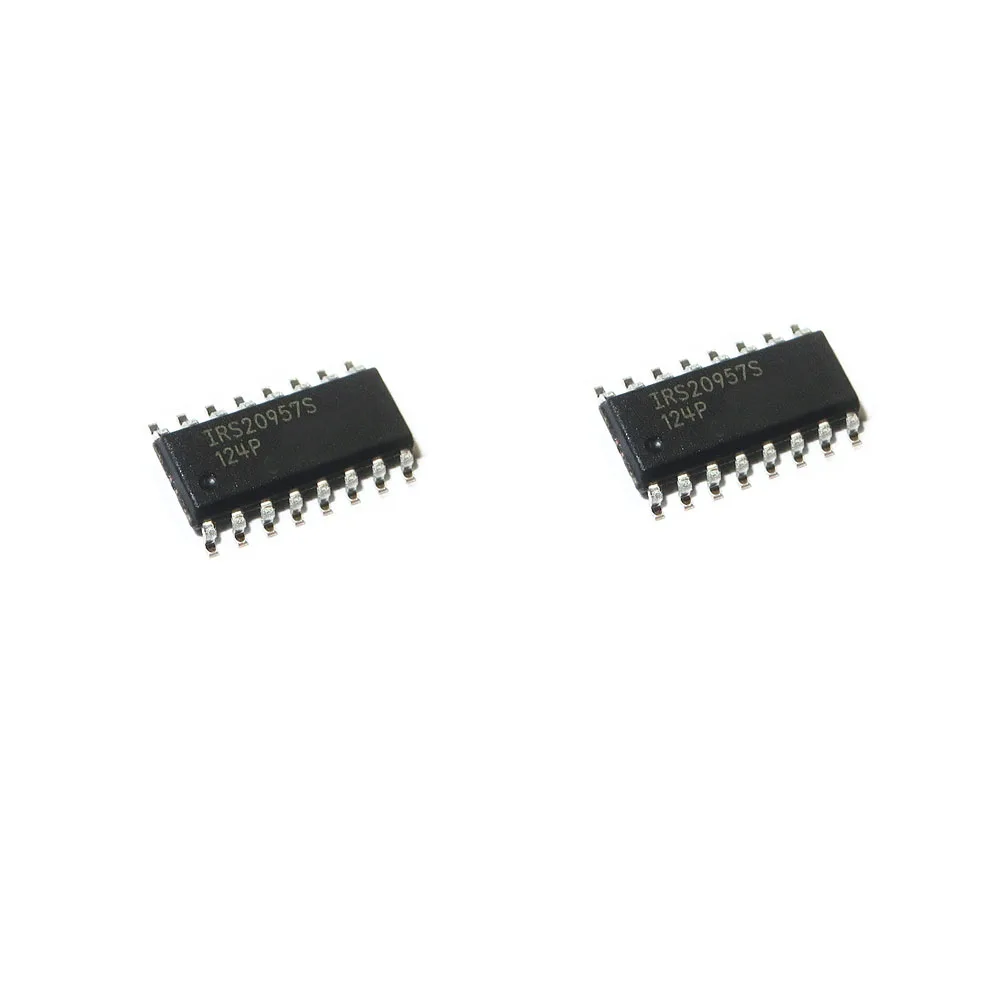 IRS2092S IRS20954S IRS20955S IRS20956S IRS20957S IRS20965S IRS21858S STRPBF SOP16 SMD New Good Quality Chipset