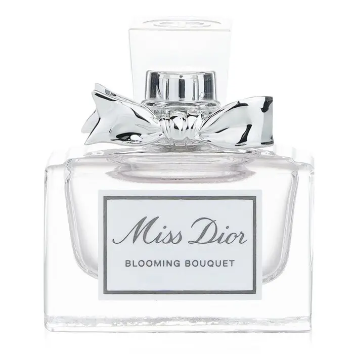 

Dior by Miss Dior Blooming Bouquet by Christian Dior for Women - 0.67 oz EDT Rollerball- Original Women's Perfume, Sephora Stuff