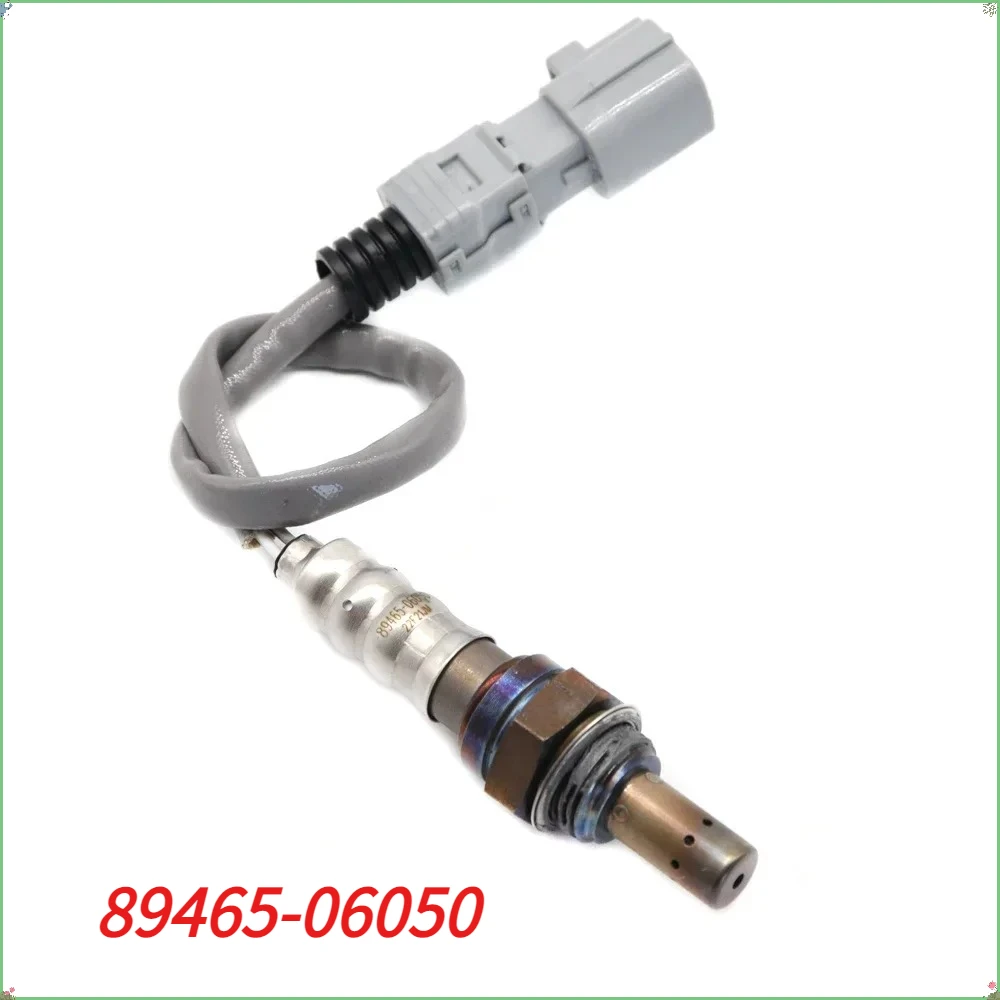 

НОВЫЙ Лямбда-зонд (датчик кислорода) 89465-06050 для Toyota Sienna, Highlander, Camry, Lexus L4, V6, V8 2002-2013, 234-4149