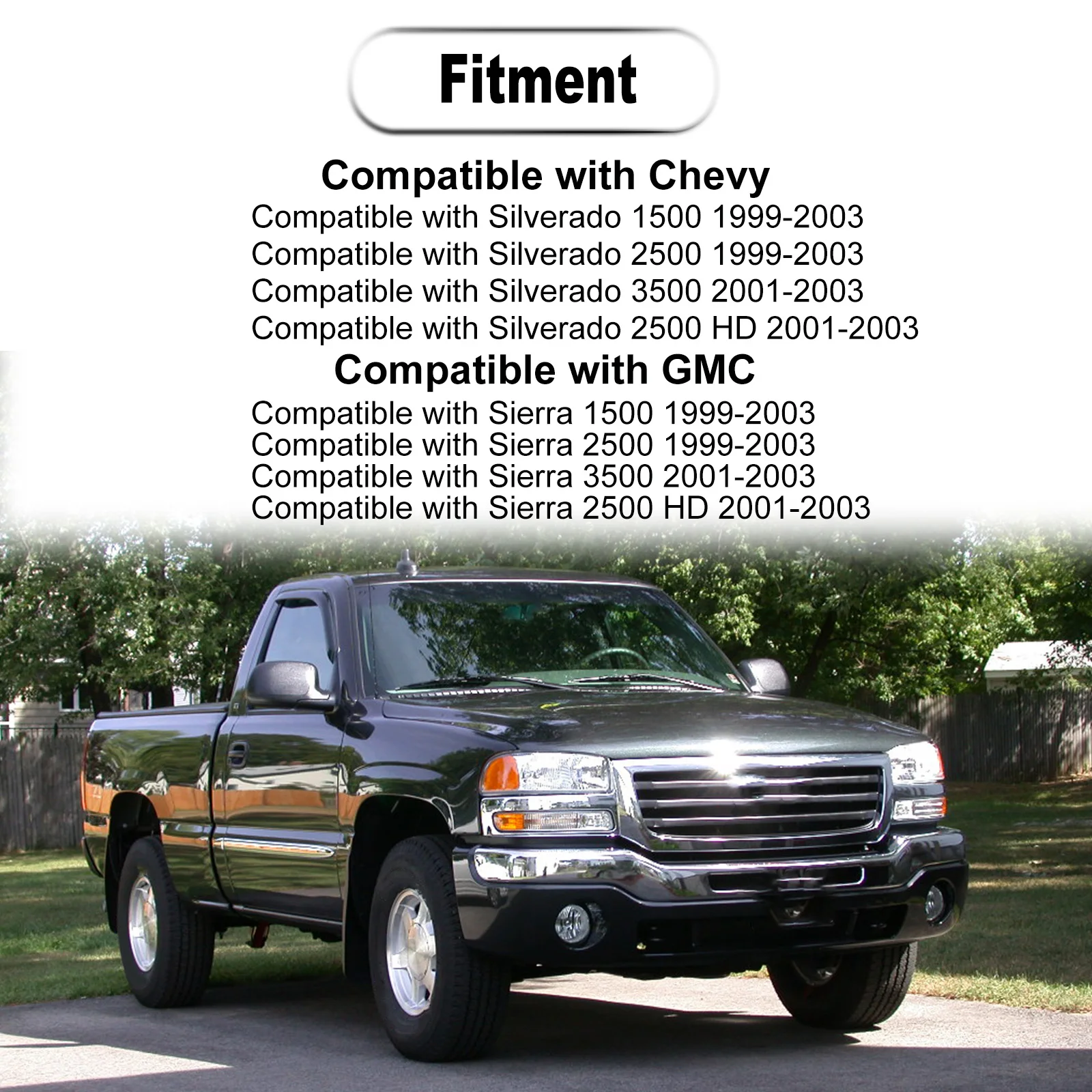 

NEW Car Quality Low Price Car Fuel Line Kit Stainless Steel 15043857 15765803 For Chevy 1999-2003 Silverado Sierra V8 Gas Flex