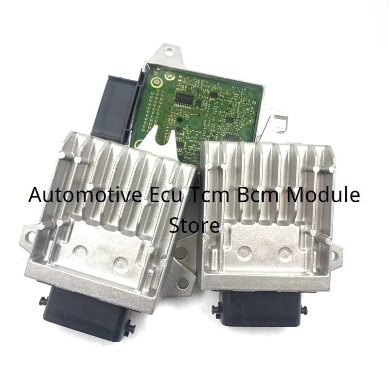 Módulo de control de transmisión Plug and Play LF6L 18 9E1A, unidad de control de transmisión para Mazda TCM TCU 3 2.0 2.3 2.5L LF6L189E1A