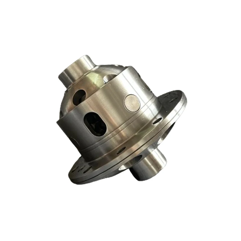 

Hot Sale Verified Factory XJX-RD135 air Differential er for H233B 33 SPL