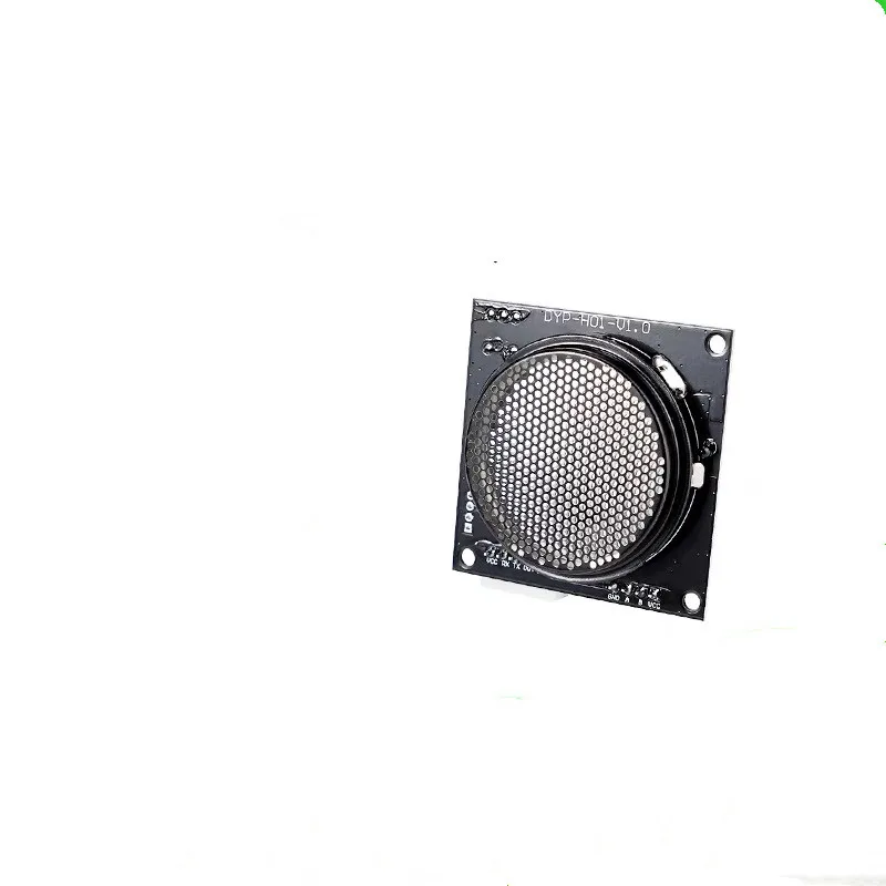 50KHz 10cm-800cm High precision ultrasonic distance measuring module Height measurement sensor Ultrasonic ranging sensor module