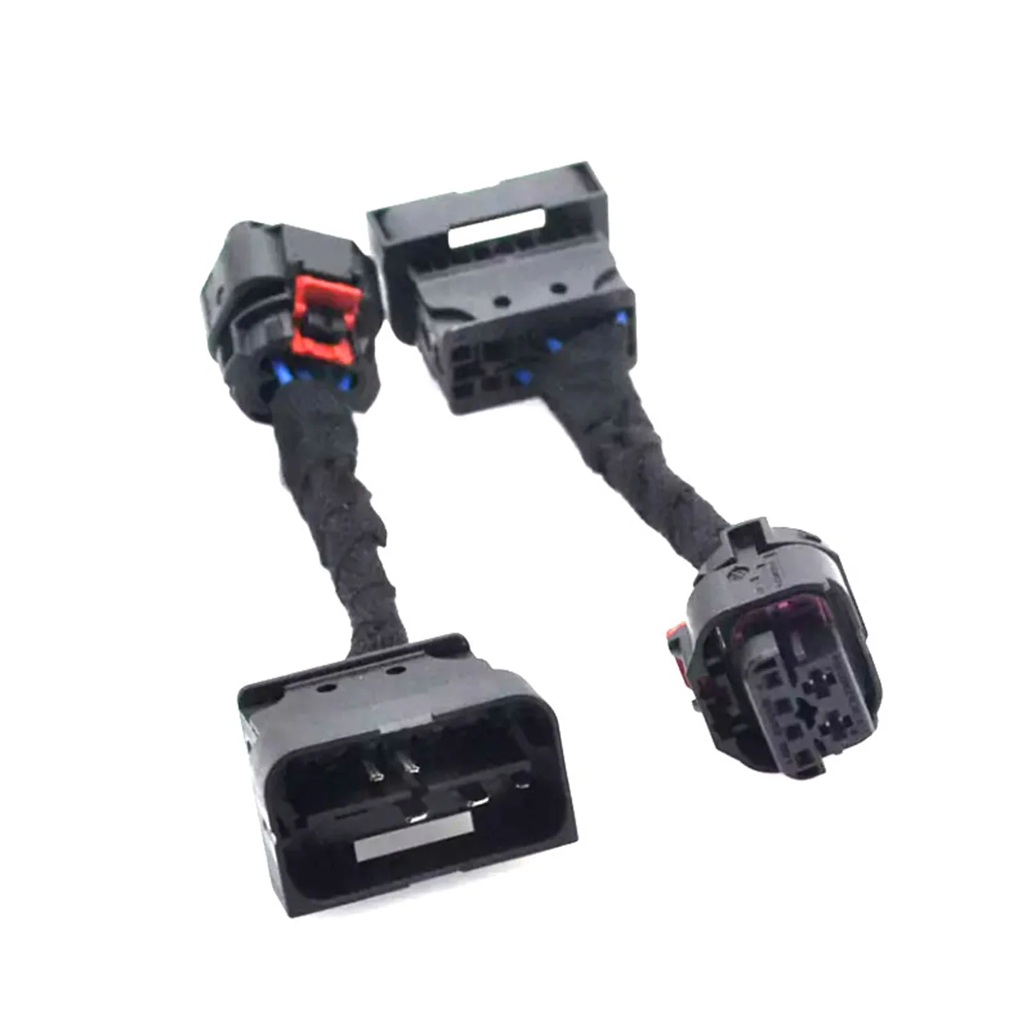 Suitable for BMW G20G30 LED Headlight Adapter Cable, Headlight Adapter Cable, Conversion Harness Plug