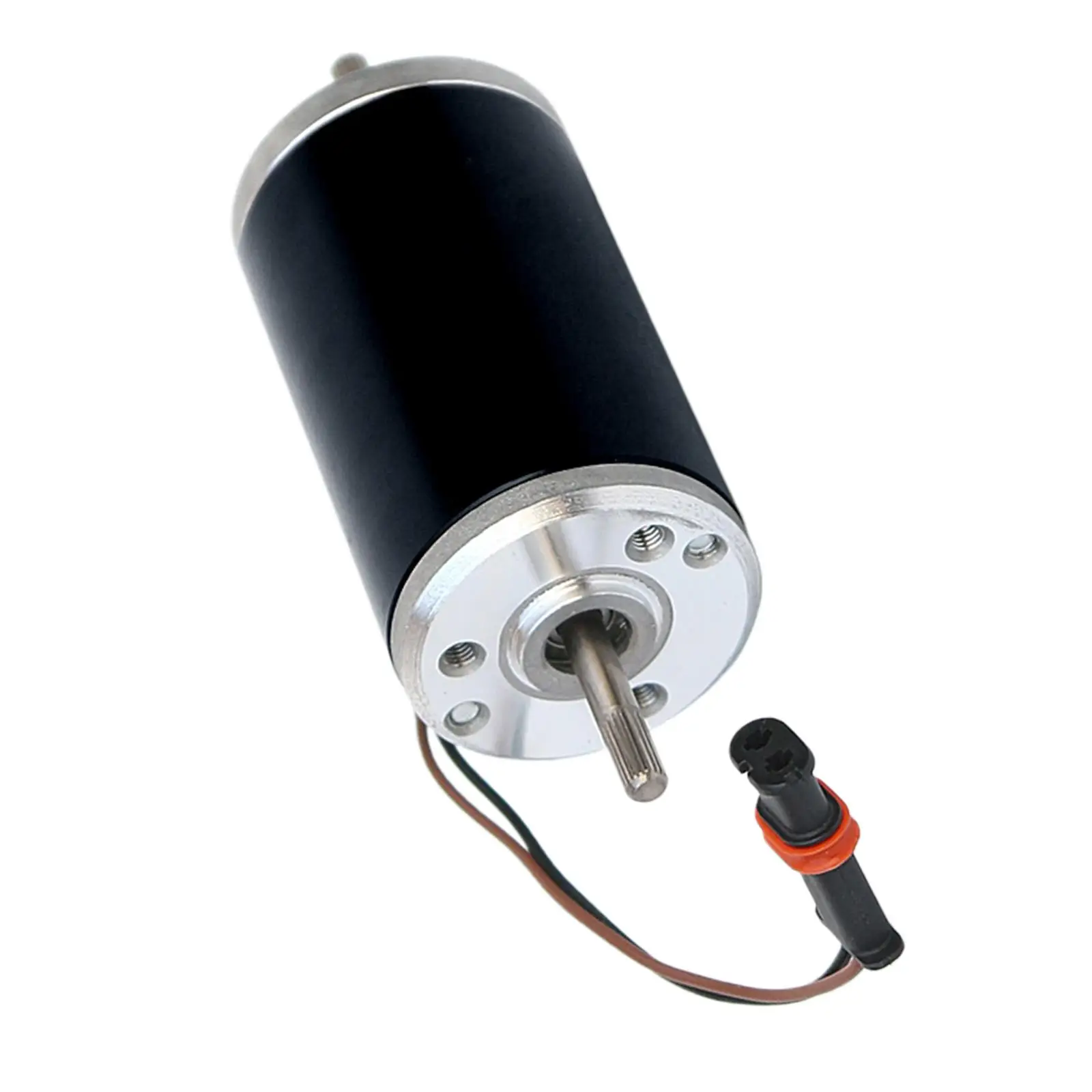 

Car Parking Heater Motor Anti Interference Copper Cores 12V 2.2A Fan Accessories Copper for Airtronic D4 12V