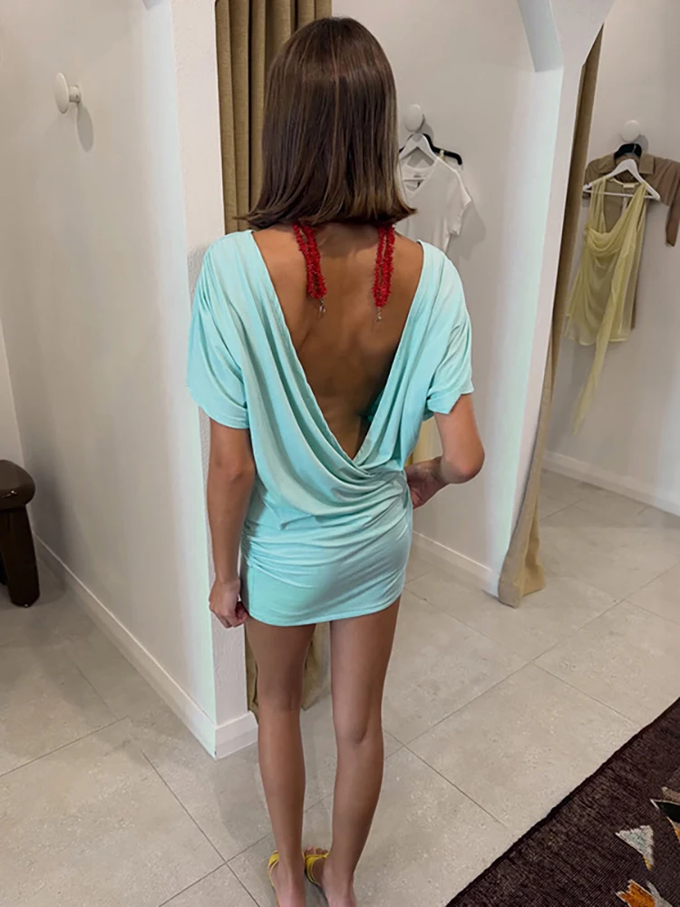 Thumbnail 3 - #61 Discounted Womens Bodycon Party Dress Worth Buying