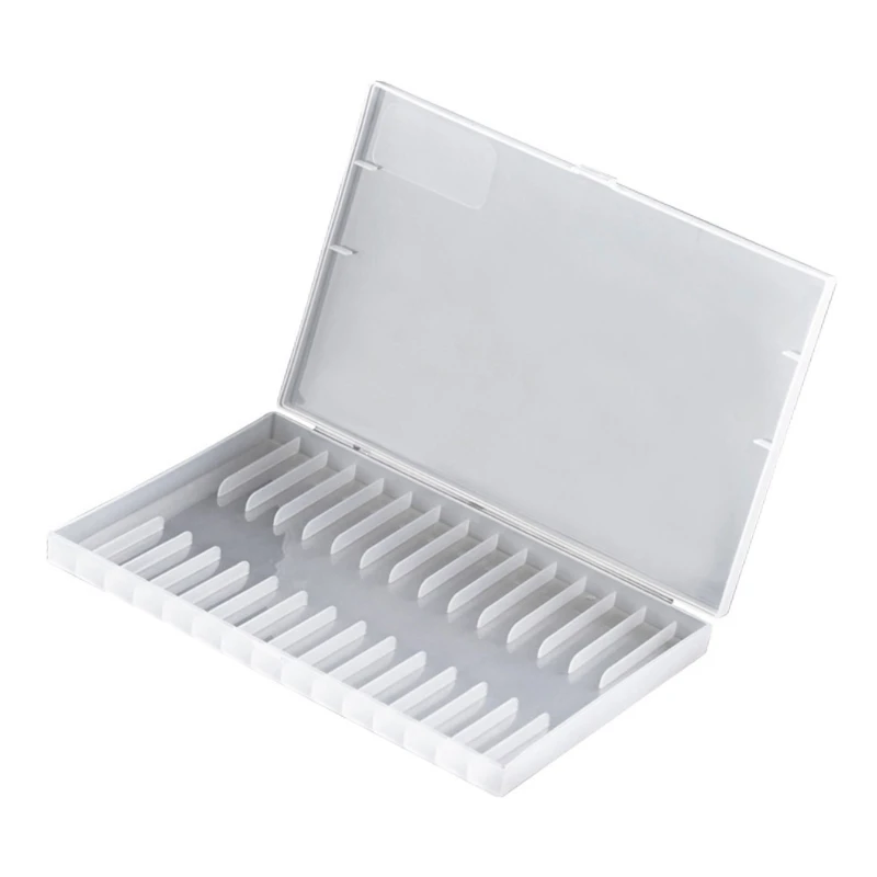 Rak Pena 12 15 24 Rak Pena Bening Rak Display Perlengkapan Seni Rak Display Penanda