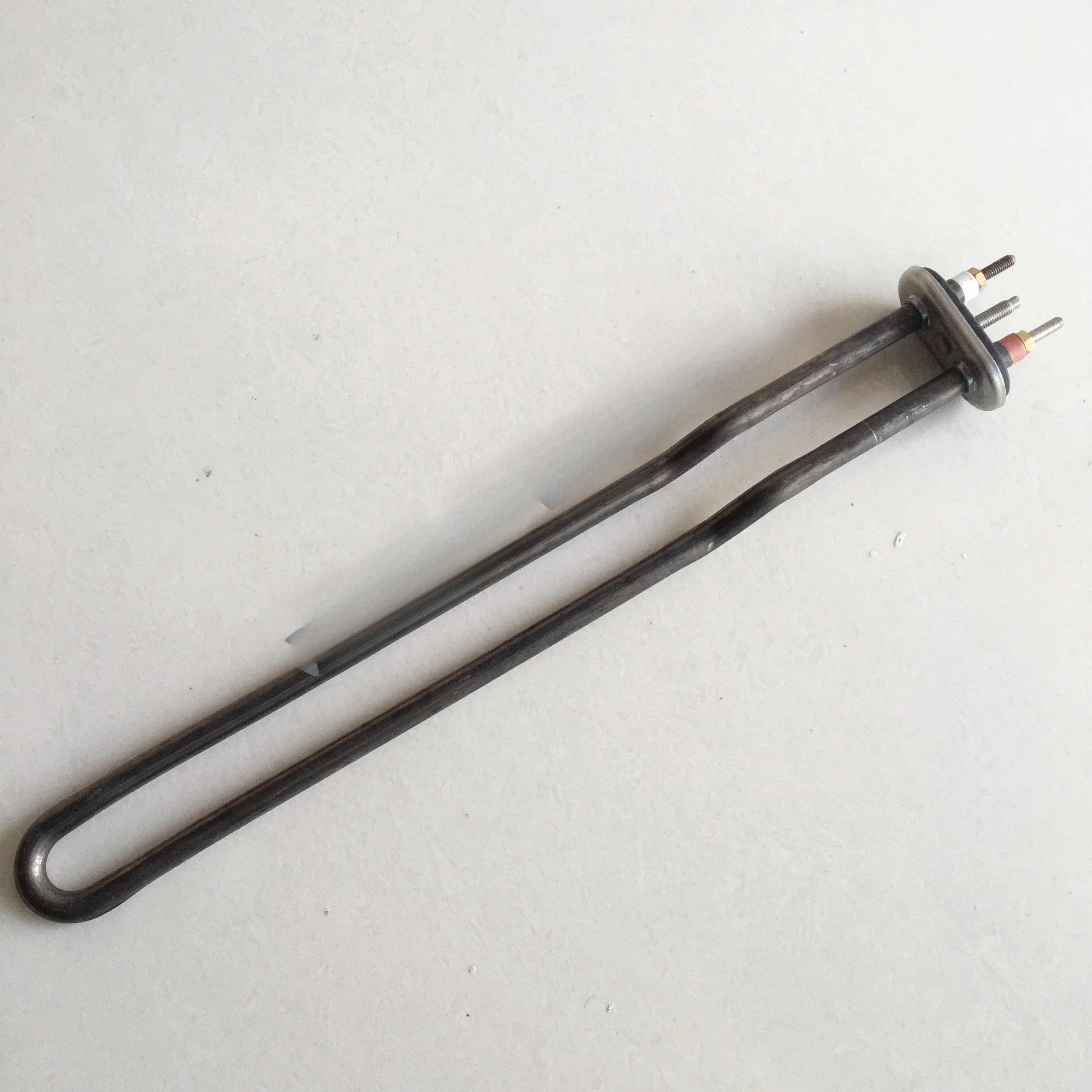 Commercial dishwasher accessories  E60 main washing cylinder electric heating tube Jia Shi dishwasher 2000W heating tube