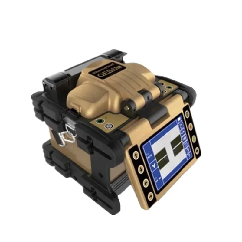 OFS-95EA series Optical Fiber Fusion Splicer ShinewayTech OFS-95EA Fusion Splicer