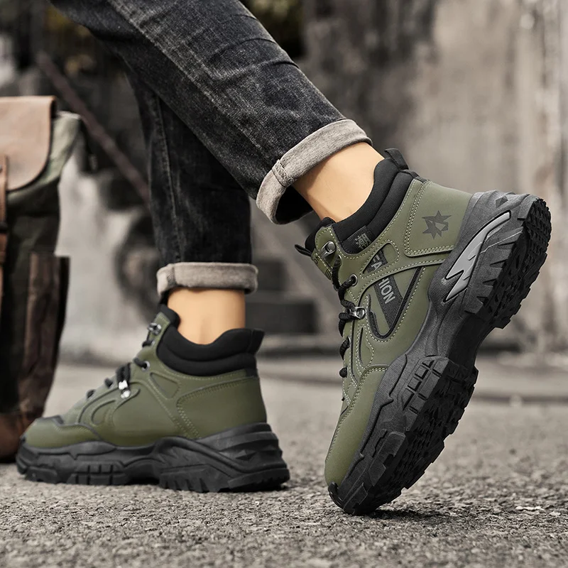 

Тенденция обуви Daddy, спортивная и повседневная модная обувь, модная и универсальная, нескользящая и износостойкая.